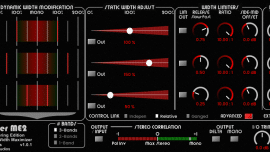 Raising Jake Studios SideMinder ME2 v1.0.1 WIN OSX Incl Keygen-R2R