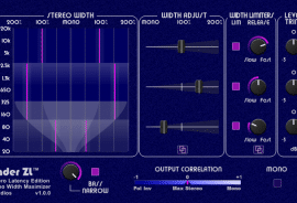 Raising Jake Studios SideMinder ZL v1.0.0 WIN OSX Incl Keygen-R2R