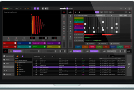 Serato Studio v1.6.2 [WIN]