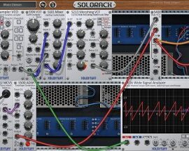 SoloStuff SoloRack v2.0 Incl Keygen-R2R