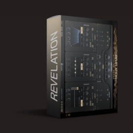 Sound Yeti Revelation Scoring Grand KONTAKT