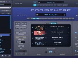 Spectrasonics Omnisphere Software 2.8.0d Patches 2.8.0c Mac Win Update