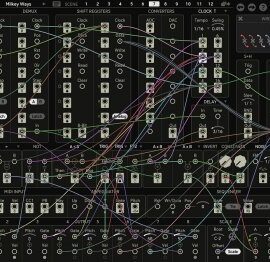 Sugar Bytes Nest v1.0.2 Incl Keygen-R2R