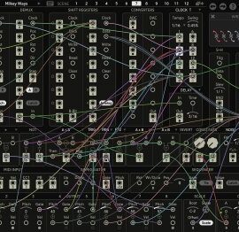 Sugar Bytes Nest v1.0.2 MacOSX Incl Keygen-R2R