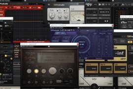 TBProAudio All Plug-Ins v2021.10.06 [MAC]