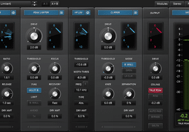 TDR Limiter 6 GE 1.2.4 [WIN+MAC]