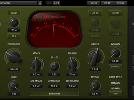 TDR Molot GE v. 1.0.4 [WIN+MAC]