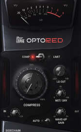 Tone Empire OptoRED v1.1.0 Incl Keygen (WiN and OSX)-R2R