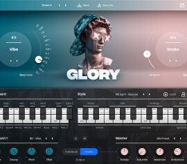 UJAM Beatmaker GLORY v2.2.1-R2R