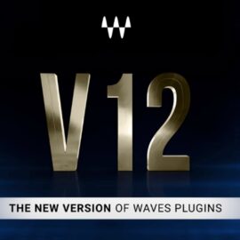 Waves Complete v12 28.10.21 [WIN+MAC]