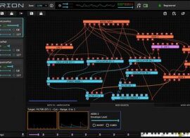 Wavesequencer Hyperion v1.11 Incl Keygen REPACK-R2R