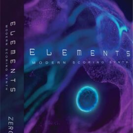 Zero-G Elements – Modern Scoring Synth KONTAKT