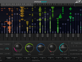 Zynaptiq PITCHMAP v1.7.0-R2R