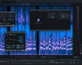 iZotope RX 9 Audio Editor Advanced v9.0.1-R2R