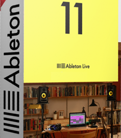 Ableton Live 11 Suite v11.3.4 Incl Patched and Keygen-R2R