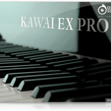 Acousticsamples Kawai-EX Pro for UVI Falcon