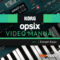 Ask Video Korg Opsix 101 Korg opsix Video Manual TUTORiAL