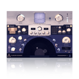 Auburn Sounds Panagement v2.5.1 FULL [WIN+MAC]