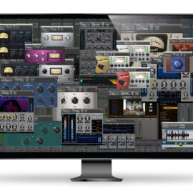 Avid Complete Plug-In Bundle v18.10.0-R2R