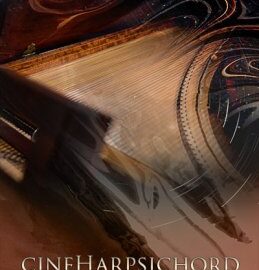 Cinesamples CineHarpsichord KONTAKT (Updated)