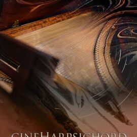 Cinesamples CineHarpsichord v1.0.0 KONTAKT