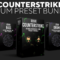 DNB Academy Counterstrike Serum Preset Bundle for Serum