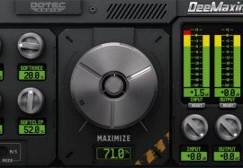 Dotec-Audio All Products v1.3.4 Incl Keygen-R2R