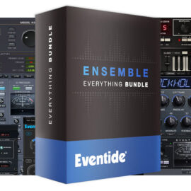 Eventide Ensemble Bundle v2.15.6-R2R