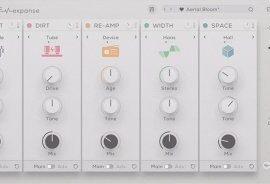 Excite Audio Lifeline Expanse v1.1.0 Regged [WIN+MacOSX]