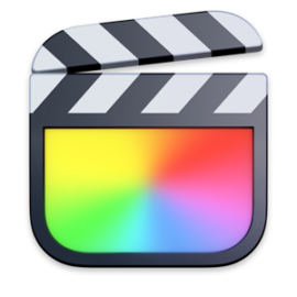 Final Cut Pro 10.6.7