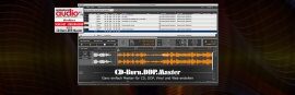 HOFA CD-Burn DDP Master Plugin v2.0.7 Incl Patched and Keygen-R2R