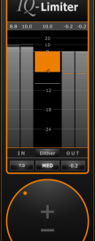 HOFA IQ-Limiter v1.0.13 Incl Patched and Keygen-R2R