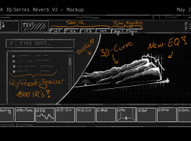 HOFA IQ-Reverb v2.0.5 Incl Patched and Keygen-R2R