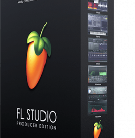 Image-Line FL Studio Producer Edition 20.8.3 [Build 2304] WiN