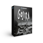 Mixwave Gojira - Mario Duplantier KONTAKT