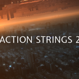 Native Instruments Action Strings 2 v1.1.0 KONTAKT