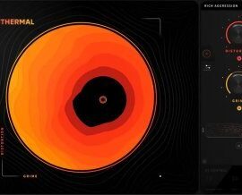 Output Thermal VST VST3 AU AAX v1.2.0 (MAC)