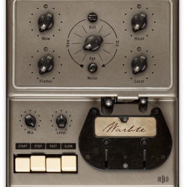 Plugin Alliance NEOLD WARBLE v1.0.0 [MAC]