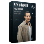 Production Music Live Ben Böhmer Masterclass