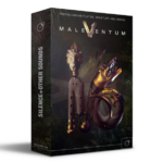 Silence+Other Sounds Maleventum 2 KONTAKT