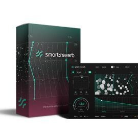 Sonible smartreverb v1.0.4 [WIN]