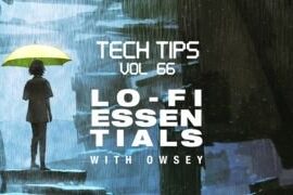 Sonic Academy Tech Tips Volume 66 with Owsey TUTORiAL