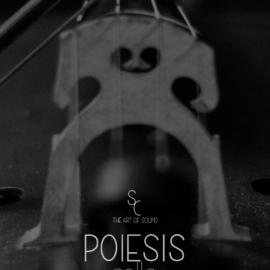 Sonora Cinematic Poiesis Cello KONTAKT