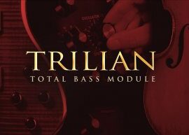 Spectrasonics Trilian Patch Library Update v1.6.0c WIN OSX-R2R