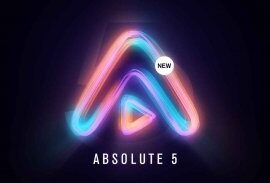 Steinberg Absolute 5 VST Instrument Collection + Soft-eLicenser local license generator b25 [WiN]