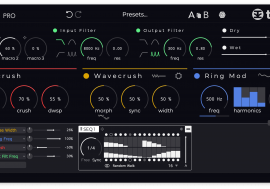 Tritik Krush Pro v1.1.0 Incl Patched and Keygen-R2R