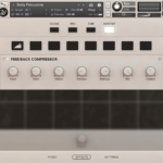 Wavesfactory Body Percussion KONTAKT