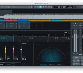 iZotope Ozone Advanced v9.9.0 1907 [Mac]