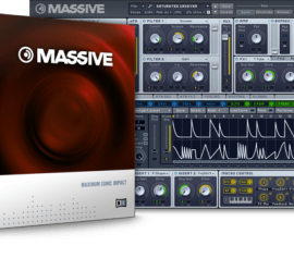 Native Instruments Massive v1.5.9 [WIN]