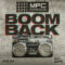 AKAI MPC Software Expansion Boom Back v1.0.4 for Windows